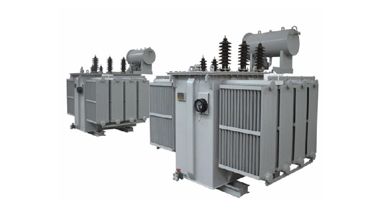  Entdüstriyel Transformatör İzolasyonu